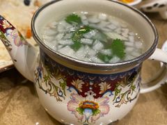 缸缸肉-小尕子·新疆菜(明园店)