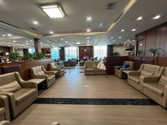 -桃仙机场头等舱休息室