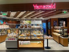 -山崎面包(百联世纪店)