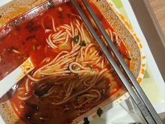 -魏家凉皮(解放路火车站店)