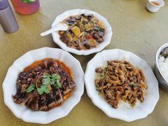 -鹅公村食府(罗阳分店)