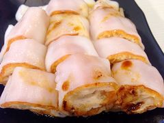 -大师傅粥品(埃华街)