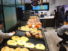 -幸福西饼面包茶饮(车公庙店)