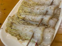 -探唐烧烤(棠东店)