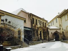 -北京张裕爱斐堡酒庄