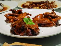 -维园悦谱·海派家常菜(乌鲁木齐南路店)