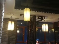 大堂-大龙燚火锅