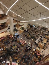 -上海大酒店·婚宴年会宴会厅
