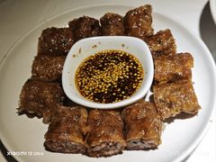 -客家大院·非遗赣南客家菜(郁孤台店)