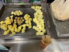 -老仓醋米线(大观店)