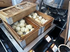-北京柏悦酒店·锦庭餐厅Dining Room