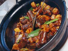 -侨美食家·粤菜(体育西路店)