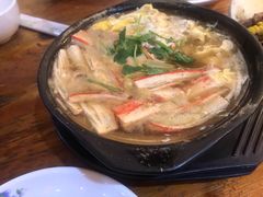 -老姑砂锅·烧烤天津菜(体北道店)
