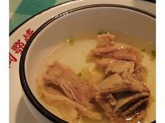 -闽鄂情·闽南招财鸭(水头店)