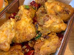 -苦尽酒馆·川菜(鼓楼店)