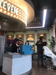 -J Eleven型人坊旗舰店