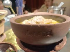 -寨子里的钵钵菜-湘西山里菜(火车站店)