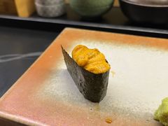 -Sushi Hanzo半藏(天环广场店)