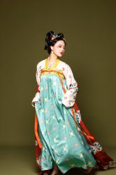 -八角古风摄影