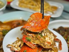 -渔娘渔家丹东海鲜(东直门店)