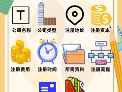 -满镒财税·注册公司·代理记账(徐汇店)