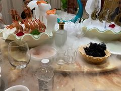 -神洲四海大酒楼(王府井澳门中心店)