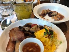 -北京三里屯CHAO酒店