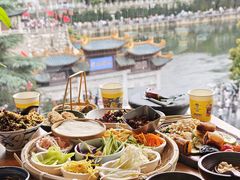 -包整·丝娃娃(一览甲秀楼风景店)