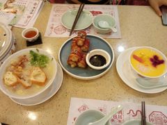 -点都德(华强南店)
