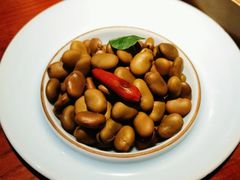 茴香豆-寻宝记绍兴菜(鲁迅路店)