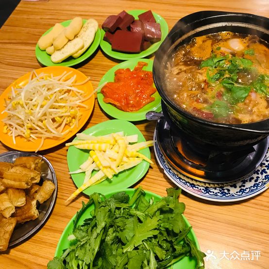 煲铺