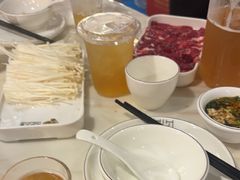 -潮汕大目牛肉火锅(上梅林店)