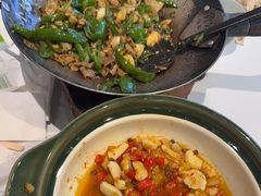 -费大厨辣椒炒肉(黄兴中心广场店)