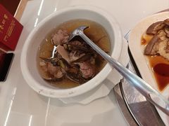 -鹅香四海·卤水火锅·砂锅粥·潮汕菜(宝安店)