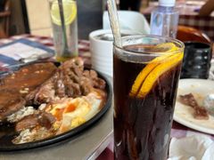 -开心果牛扒城(雍华庭店)