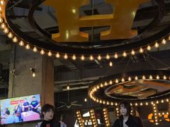 -HIB HUB公社(解放西路店)