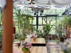 -北马山庄植趣咖啡