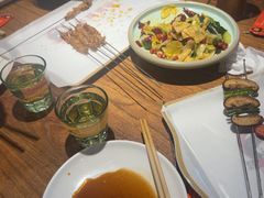 -小核桃品质串店(世茂大道店)