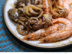 -沈阳和平艾美酒店新食谱西餐厅
