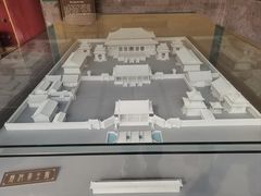 -历代帝王庙博物馆