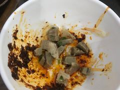 -东方宫·中国兰州牛肉拉面(三里屯店)