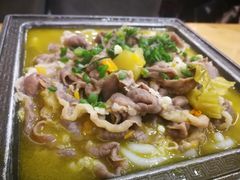 酸汤肥牛-外婆船宴餐厅·外婆喊你回家吃饭