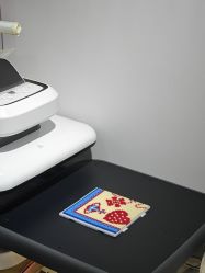 -热爱手作·拼豆·香薰蜡烛