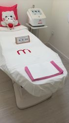 -咪咪比基尼脱毛专业店