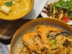 -翠娜家· Trina’s西餐厅(高新万达店)