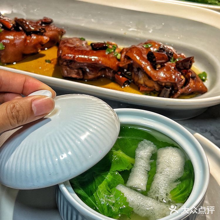 从小吃到大的水煮鱼 全家都爱吃！