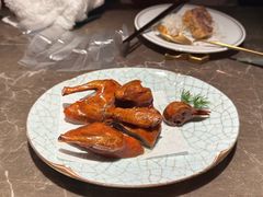 -新荣记(BFC外滩金融中心店)