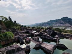 -蛇蟠岛