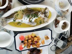 -柳莺湖上·湖景餐厅·江南菜(西湖店)