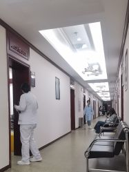 -南京医科大学友谊整形外科医院